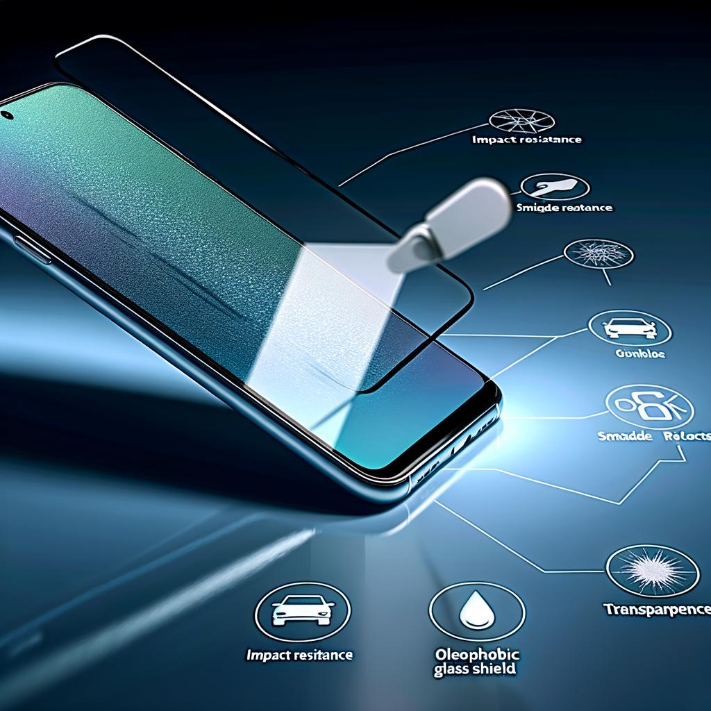 Tempered film tempered glass film protective tempered film automotive tempered film