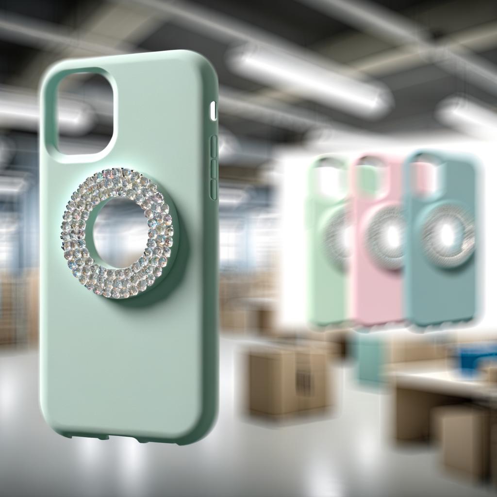 shockproof phone case