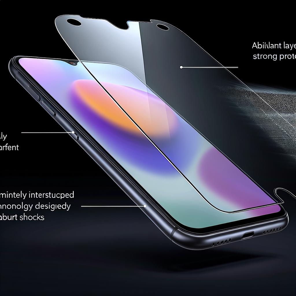 Tempered film tempered glass film protective tempered film automotive tempered film