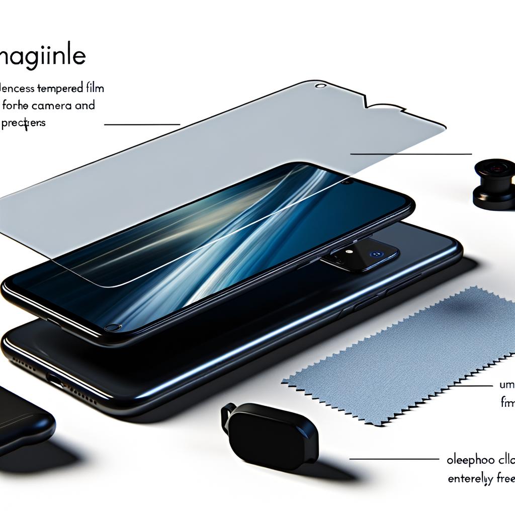 Tempered film protective tempered film latest tempered film innovations