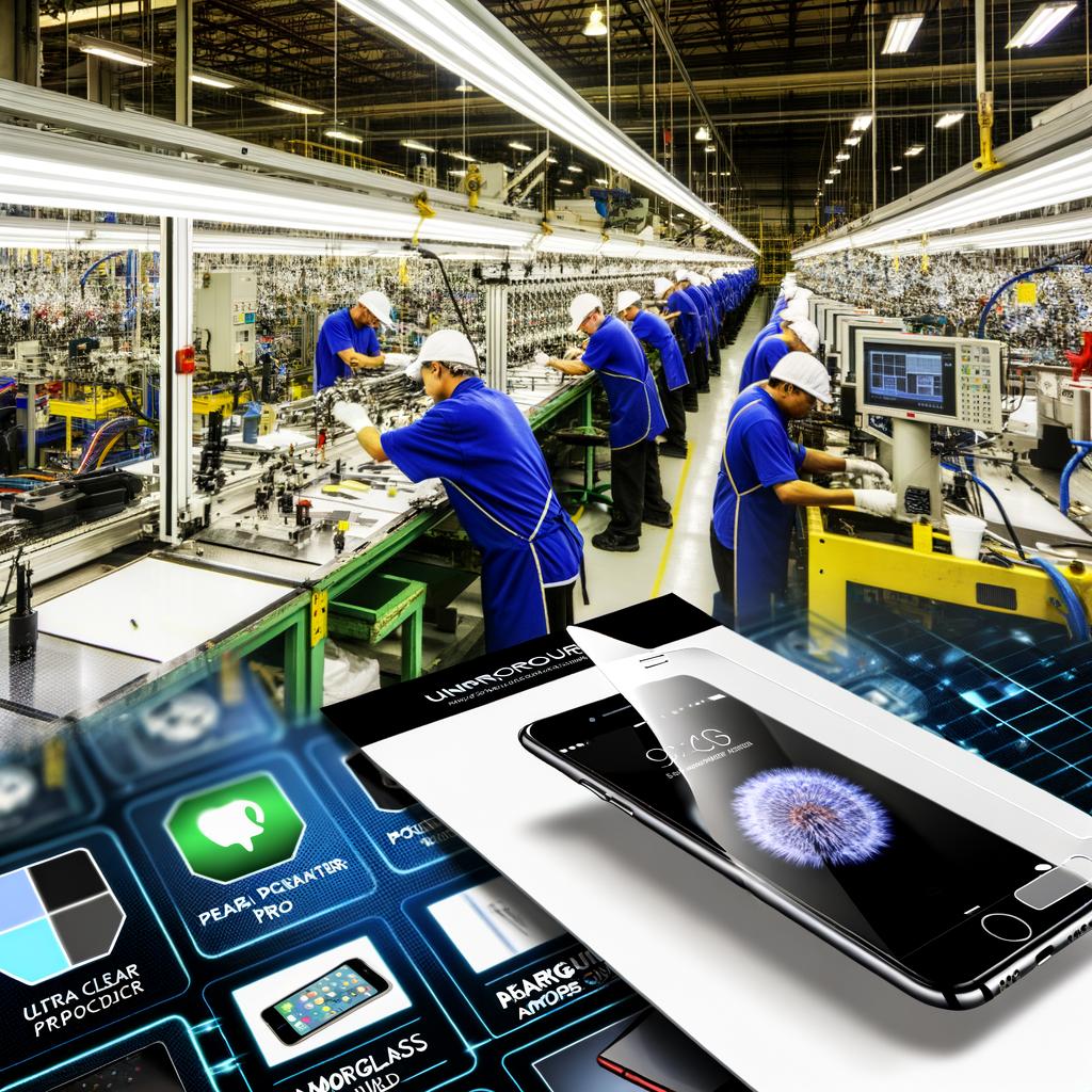 cell phone screen protectors clear screen protector screen protector for Samsung