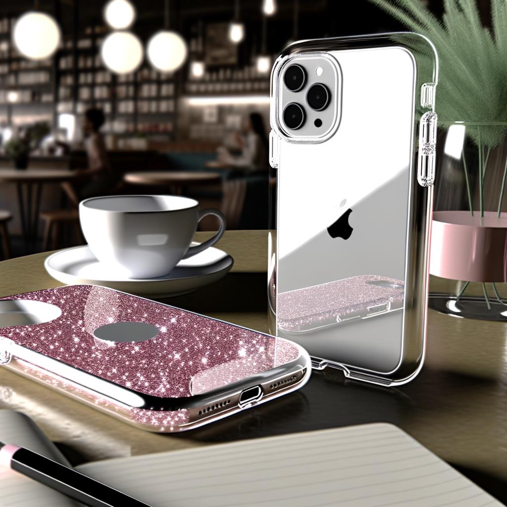 clear phone cover clear phone case for Samsung clear phone case for iPhone