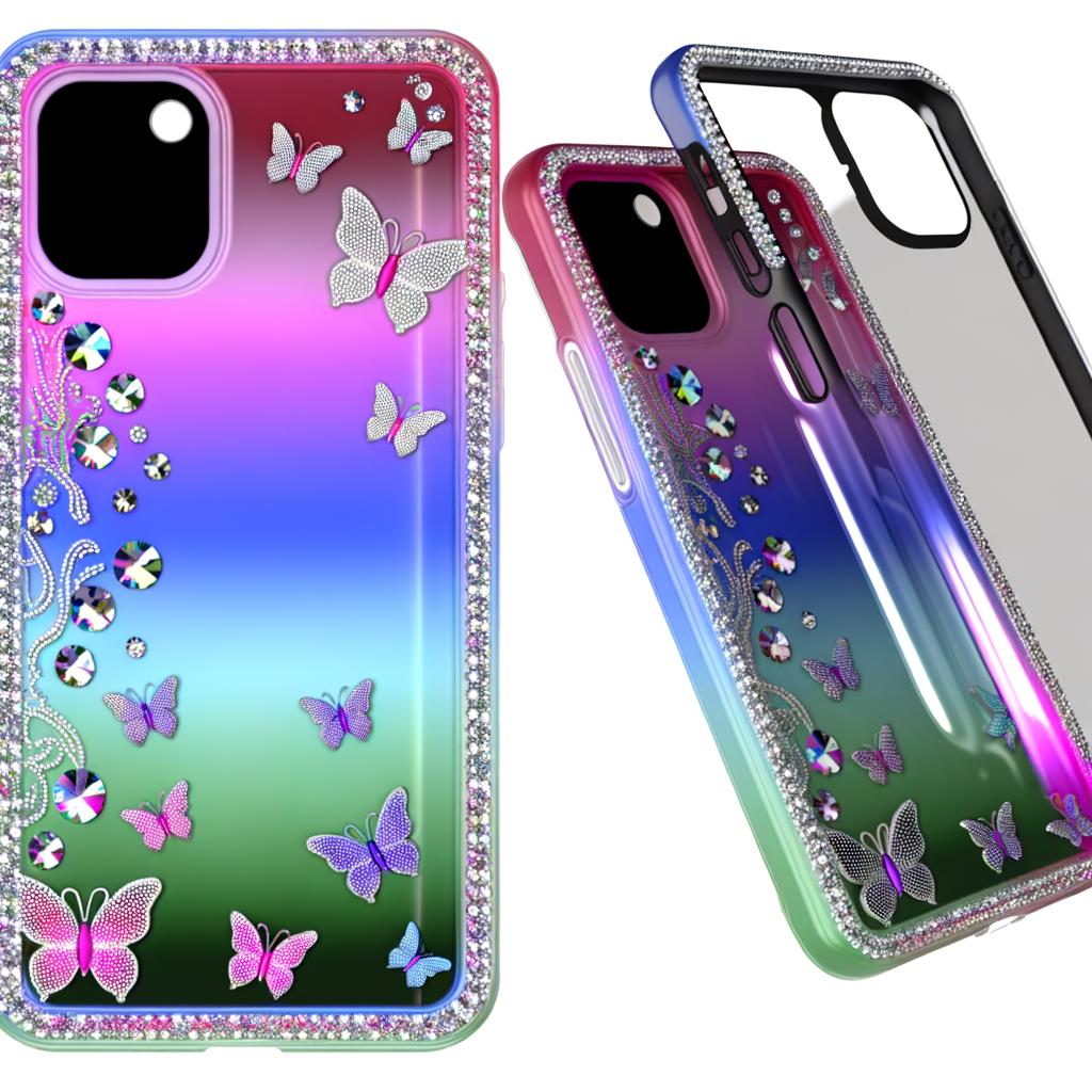 luxury phone cover designer phone cases elegant phone protectors unique designer cases