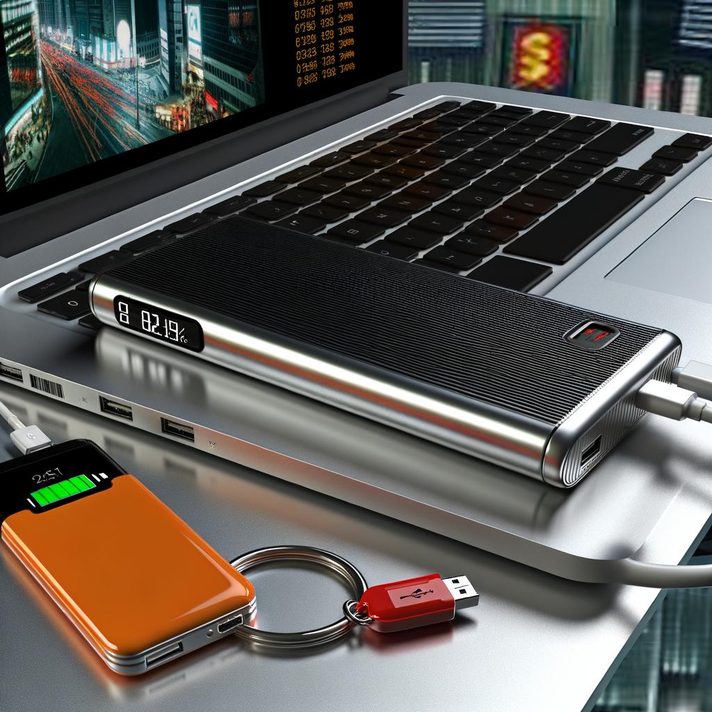 power bank best power bank fast charging power bank