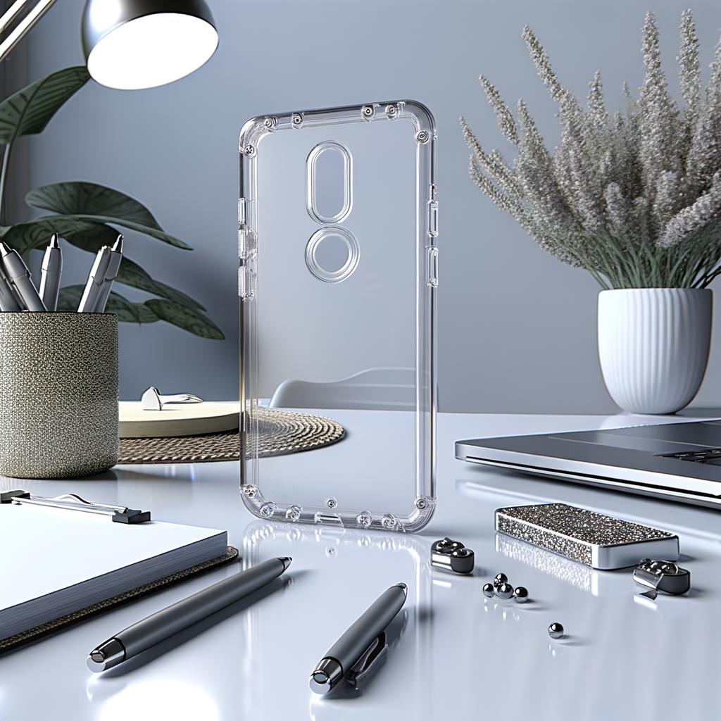 clear phone cover clear case for smartphones best clear phone case durable clear phone cover