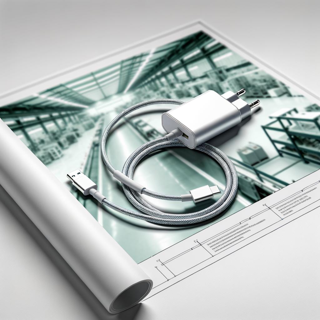 charger fast charger magnetic charger