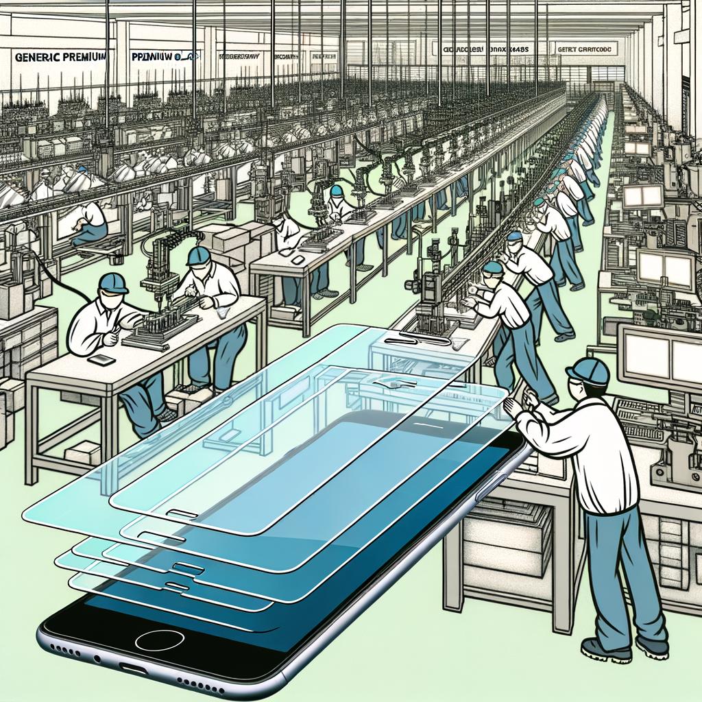 screen protector screen protector for Samsung screen protector for iPhone