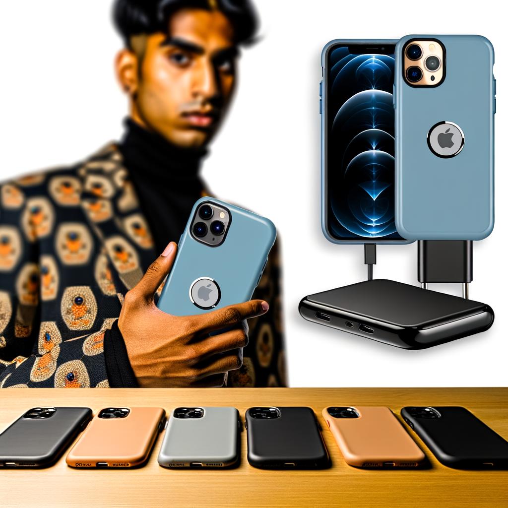 Magnetic Phone Case magnetic phone cover magnetic phone case for iPhone