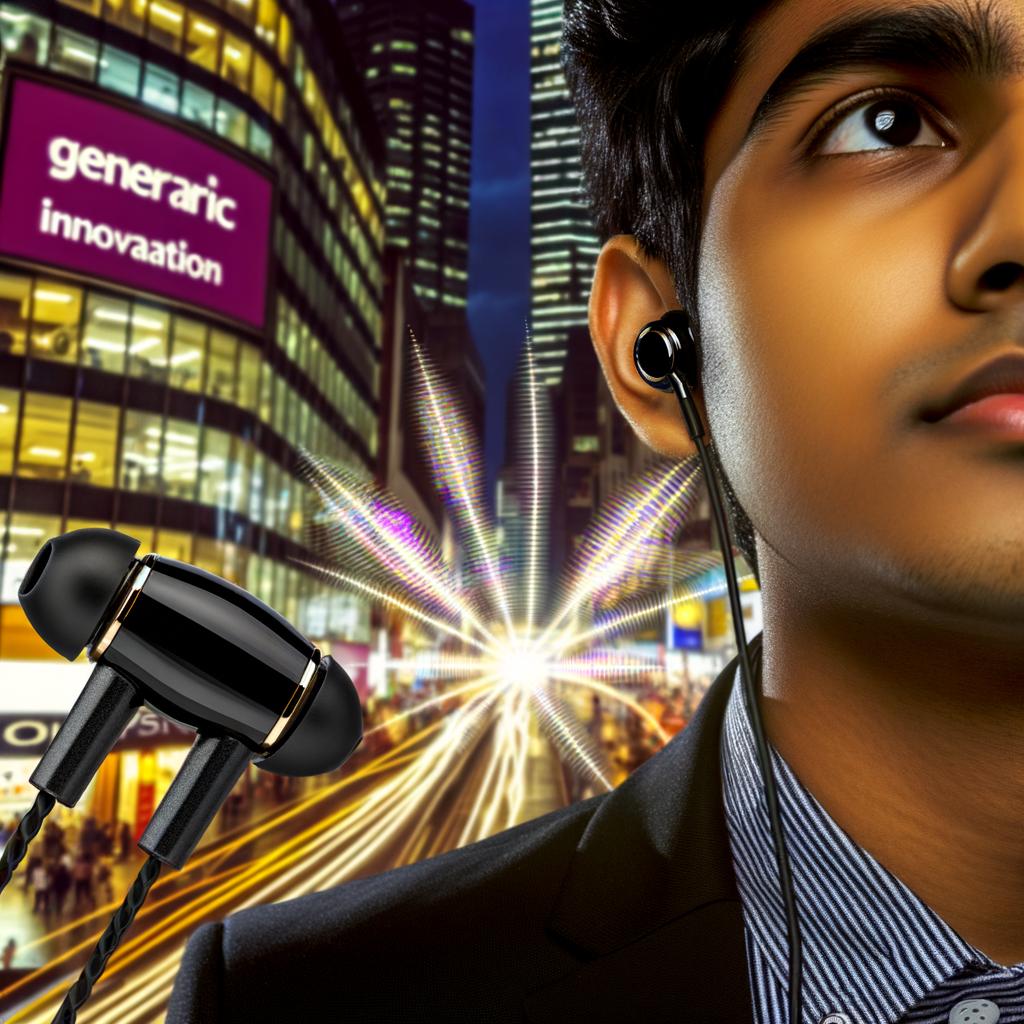 earphone earphone accessories high quality earphones