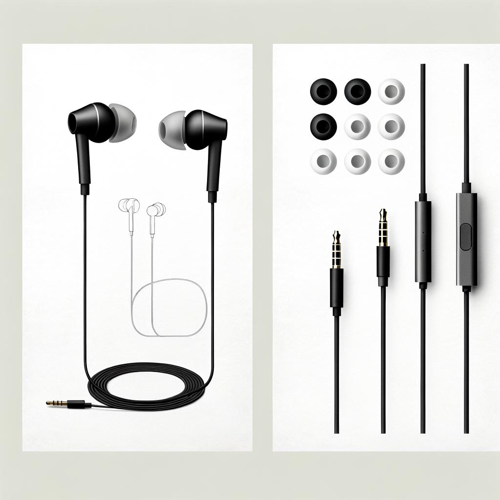 earphone