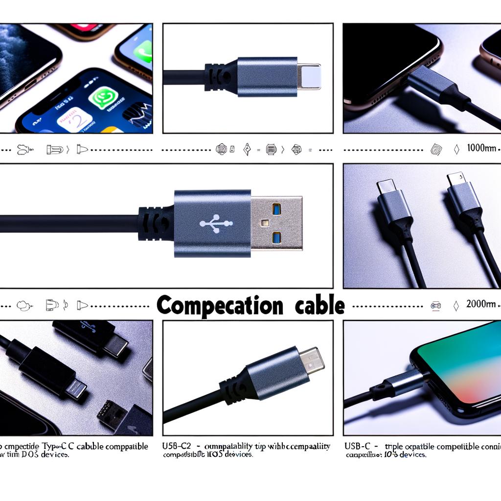 data cable durable data cable data cable accessories