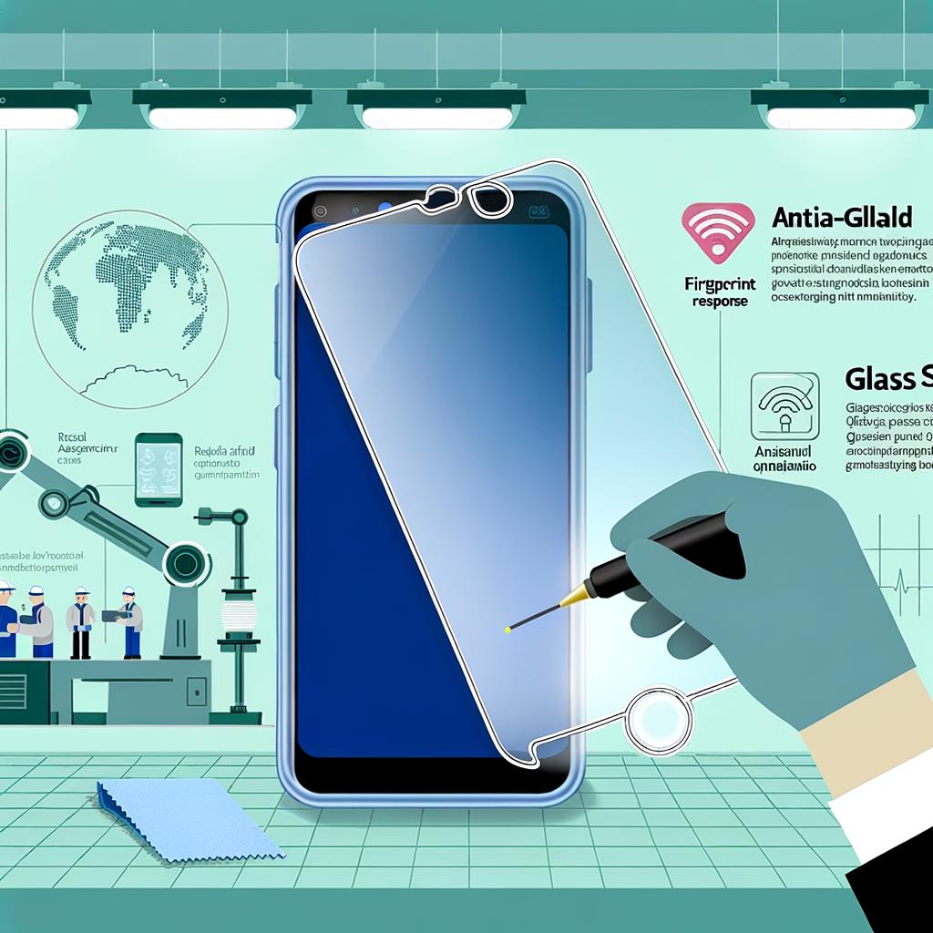 glass screen protector best glass screen protector installation guide for glass protectors ultra-clear screen protector