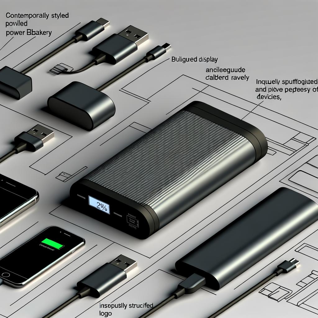 power bank
