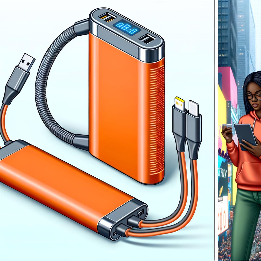 power bank