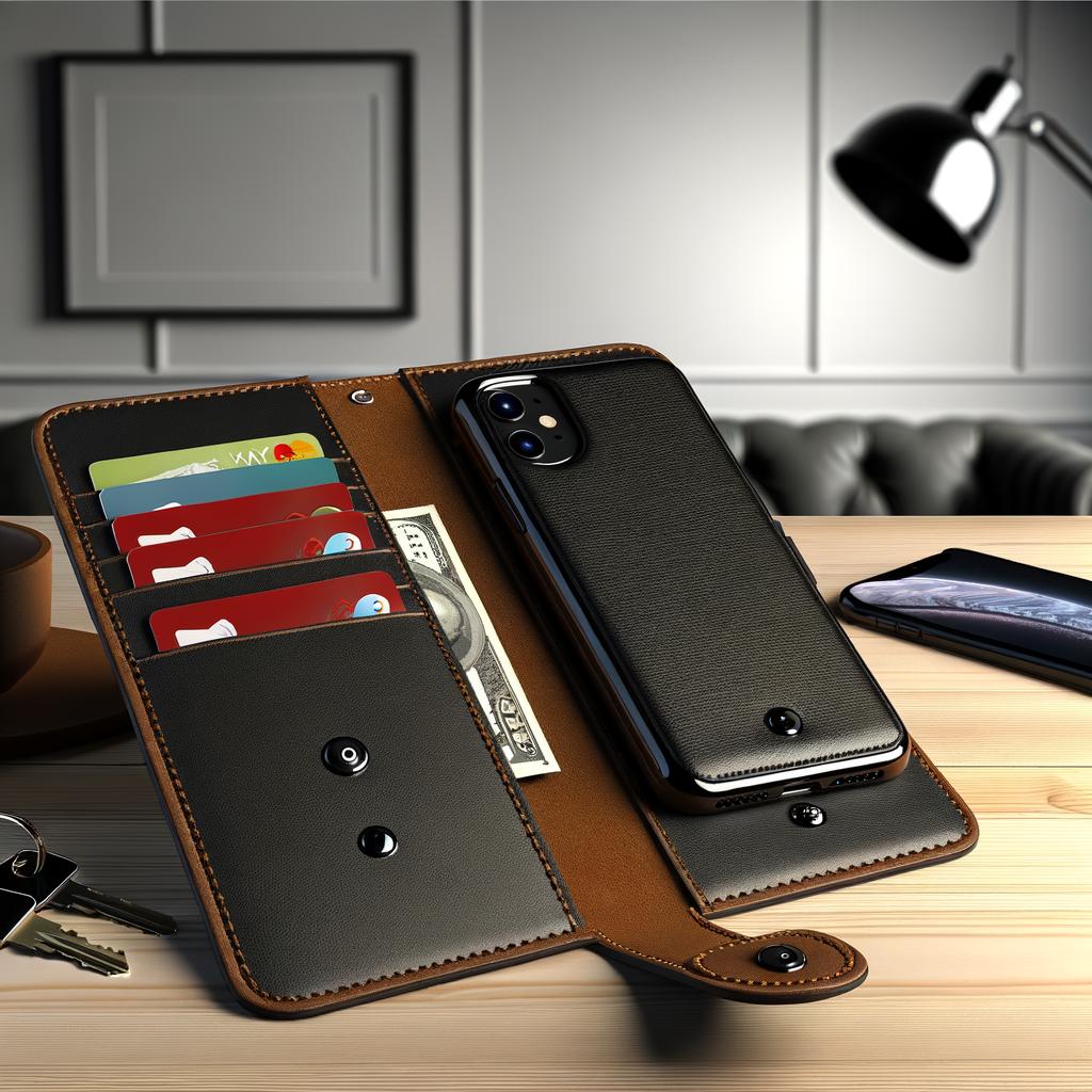 leather phone case iPhone leather case custom leather phone case