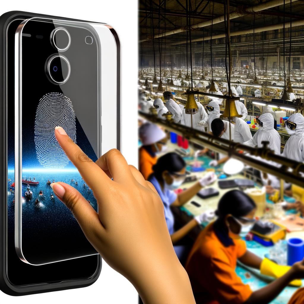 screen protector anti-glare screen protector screen protector for iPhone