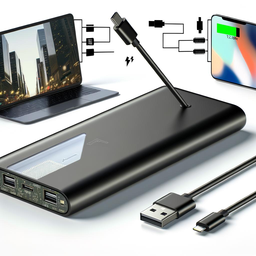 power bank power bank for phone fast charging power bank