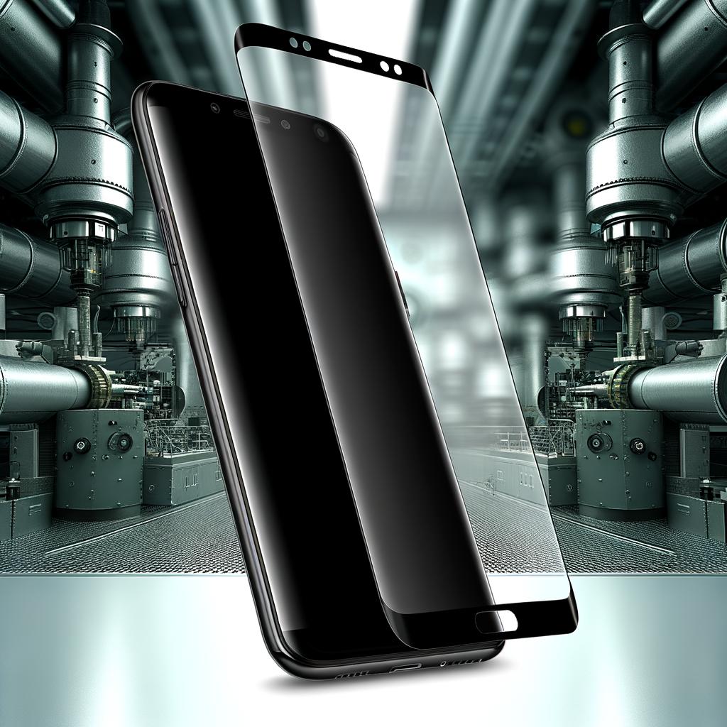 Tempered film tempered glass film protective tempered film automotive tempered film