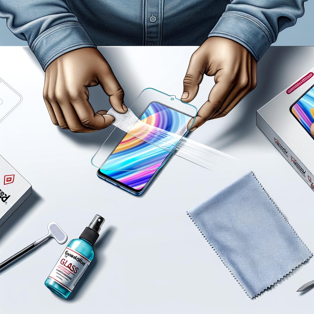 glass screen protector best glass screen protector installation guide for glass protectors ultra-clear screen protector