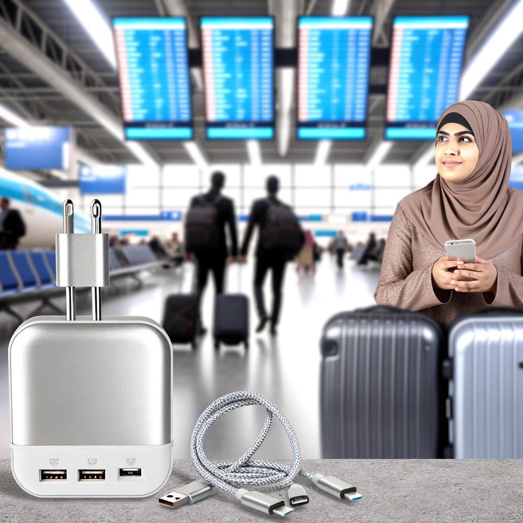 charger universal charger fast charging