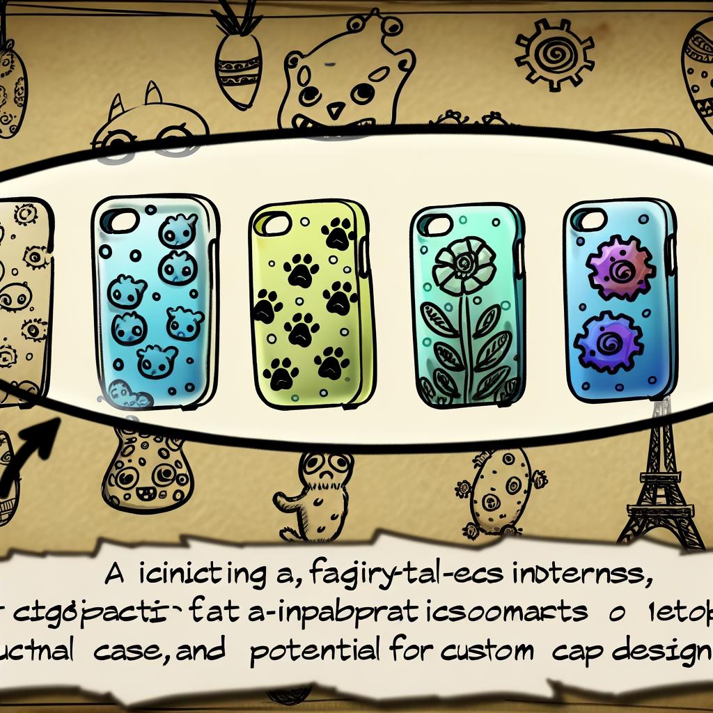 cute phone case funny phone case 3D phone case cheap cute phone case