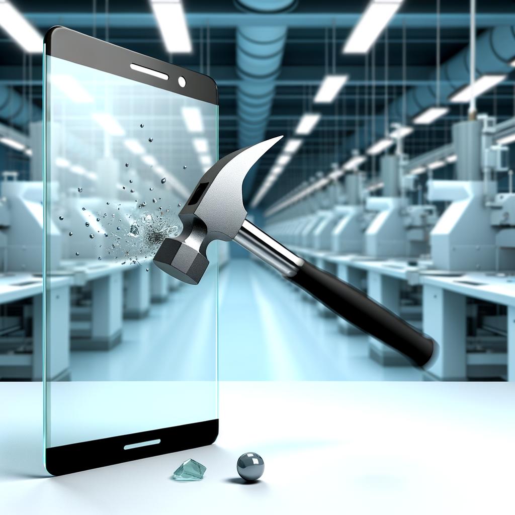 glass screen protectors high definition glass protector high quality