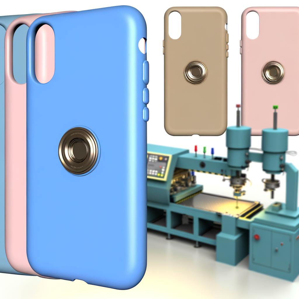 Silicone phone cover 3D phone case phone cover reviews stylish phone cases