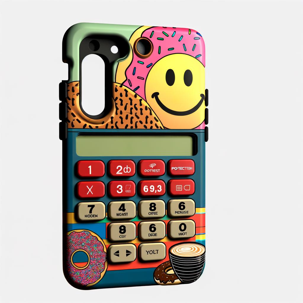 funny phone case quirky phone cases humorous phone cases creative phone cases