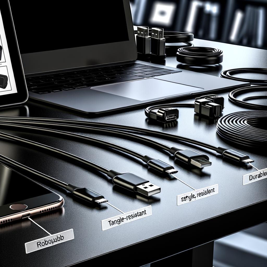 data cable durable data cable data cable accessories