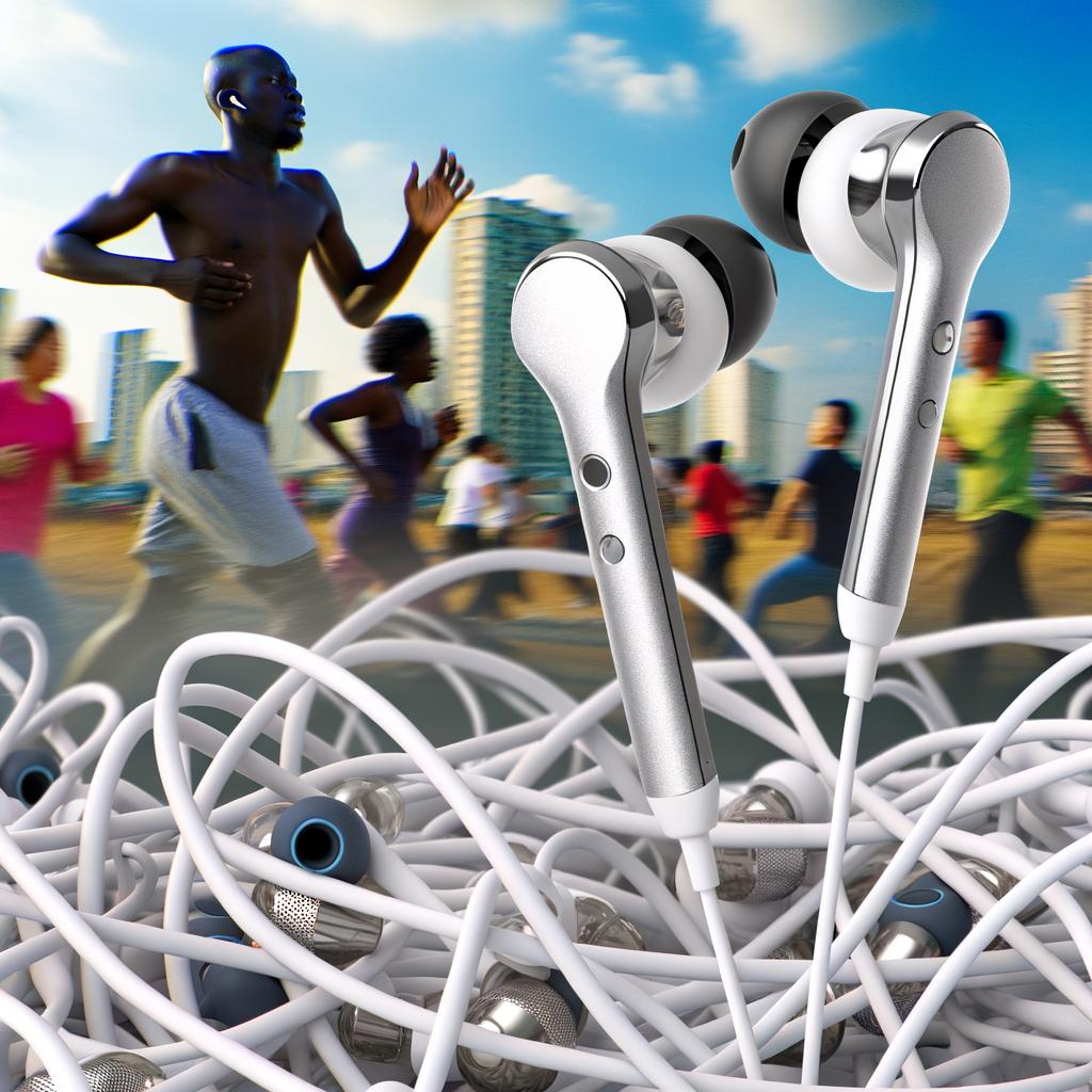 earphone  best earphones sports earphones in-ear earphones