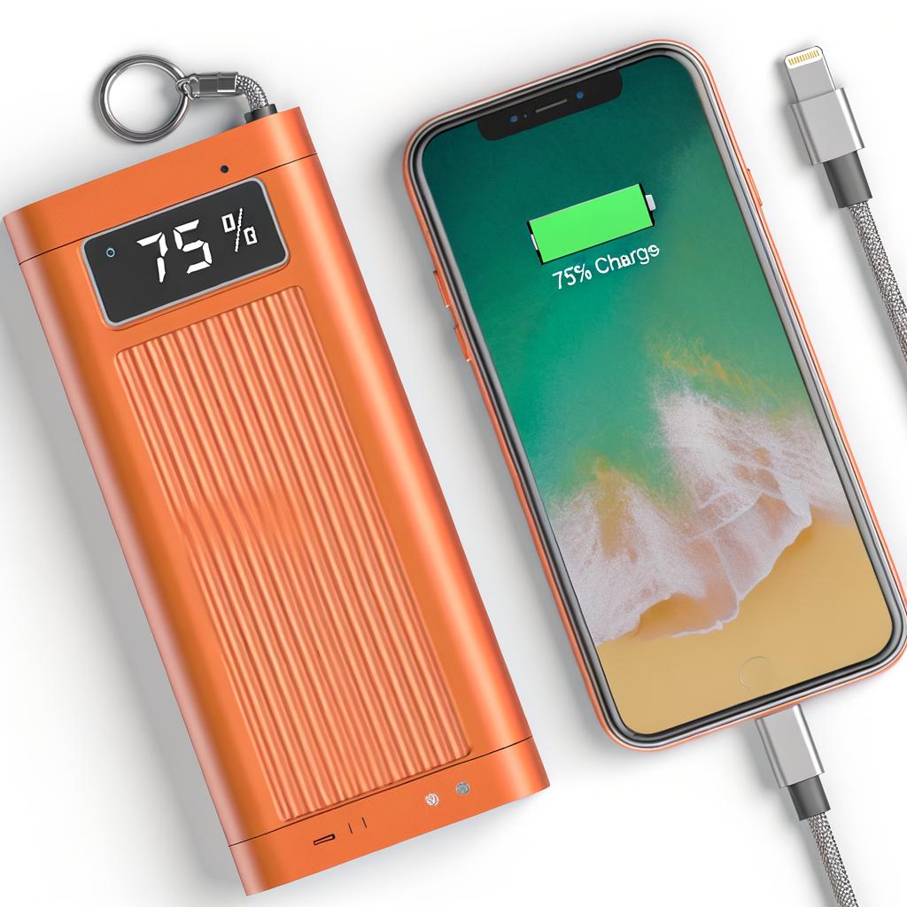 power bank
