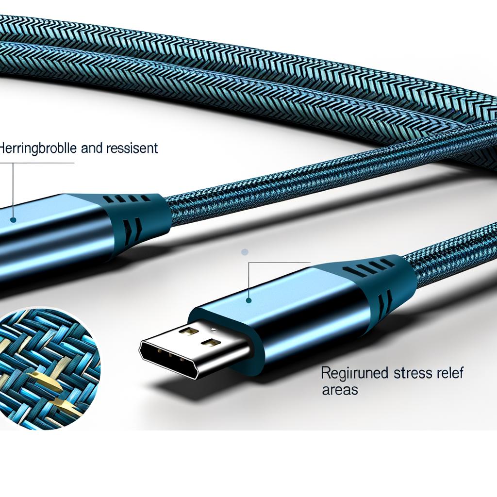 data cable USB data cable charging data cable