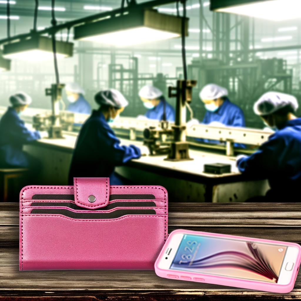 high quality phone cover durable smartphone covers sleek phone accessories