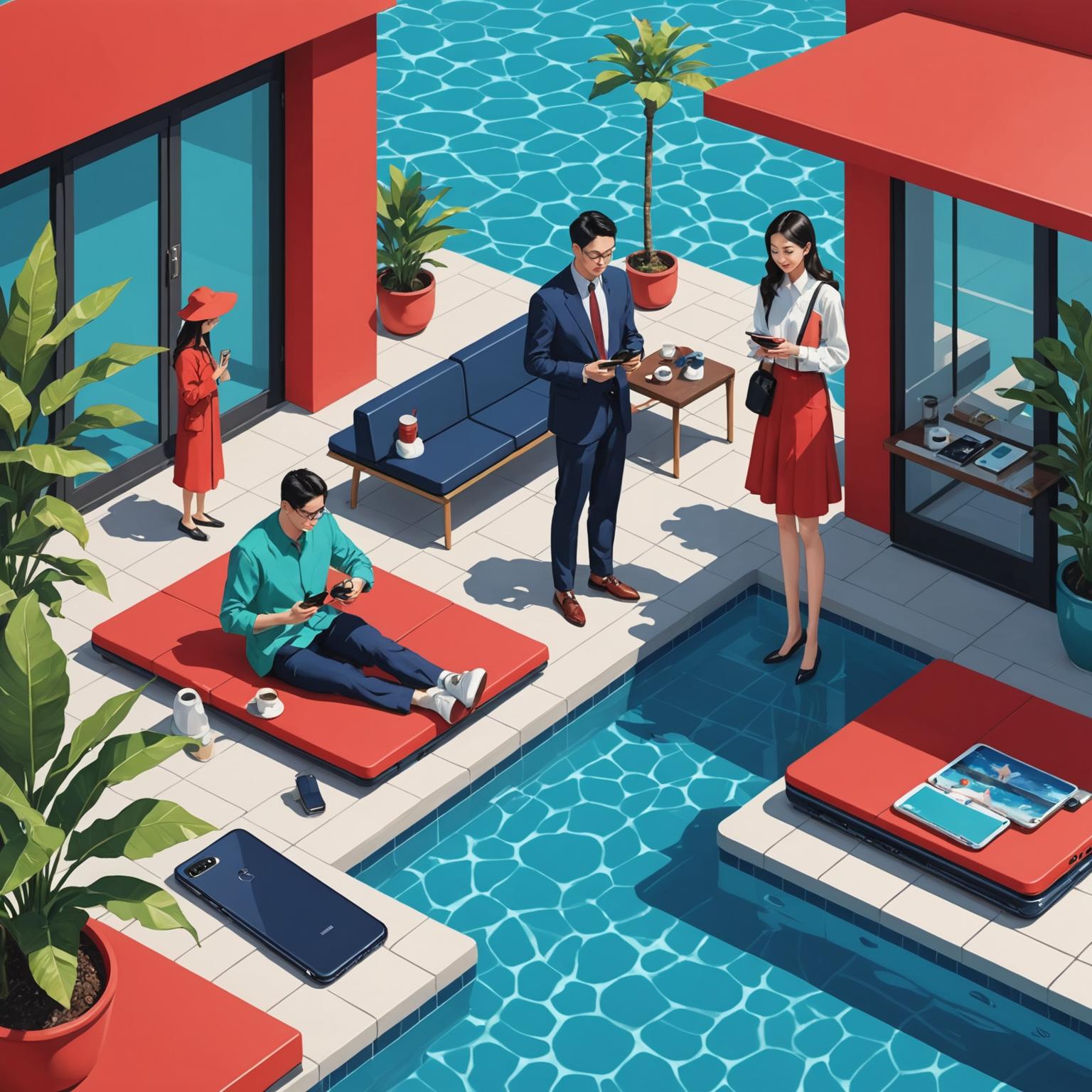 colorful phone cover stylish phone case personalized phone cover