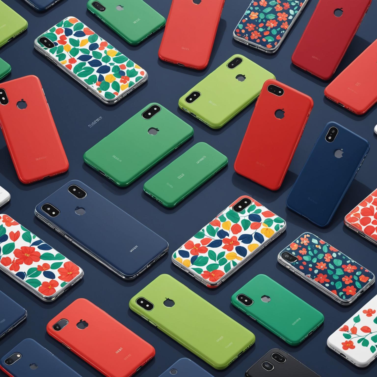 colorful phone cover stylish phone case personalized phone cover