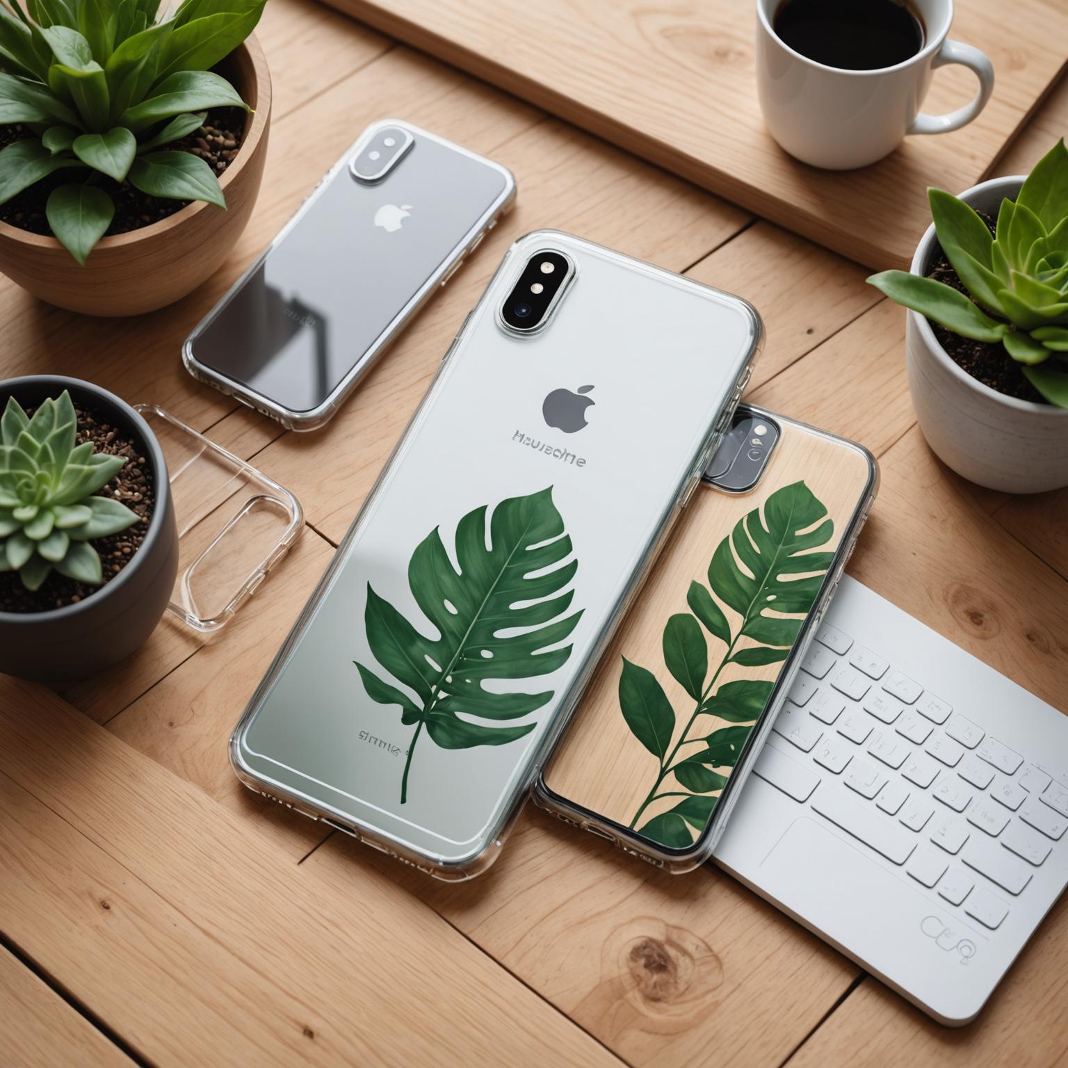 clear phone cover transparent phone case thin clear phone case