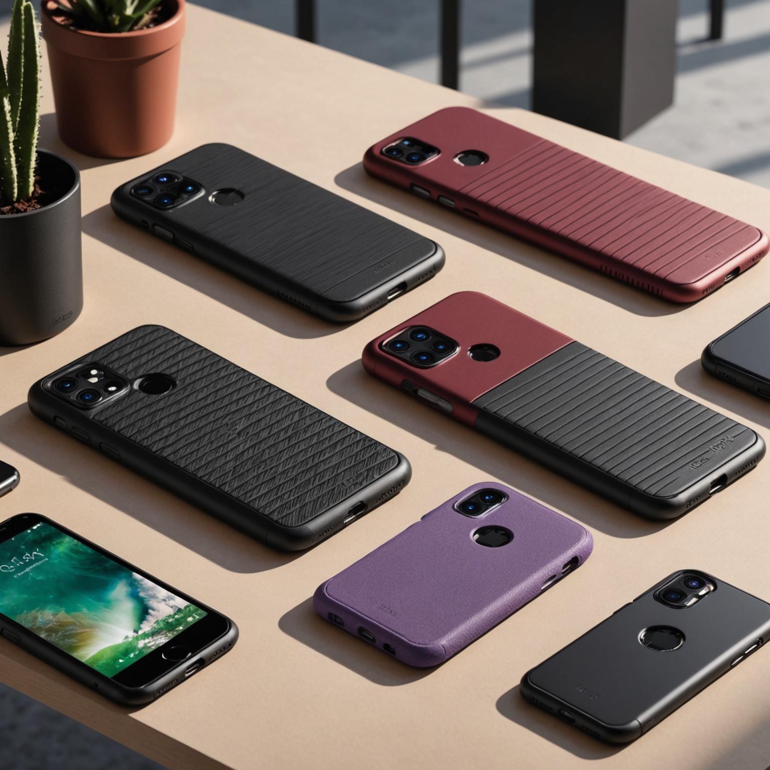 cheap phone case cheap smartphone accessories low-cost phone protectors