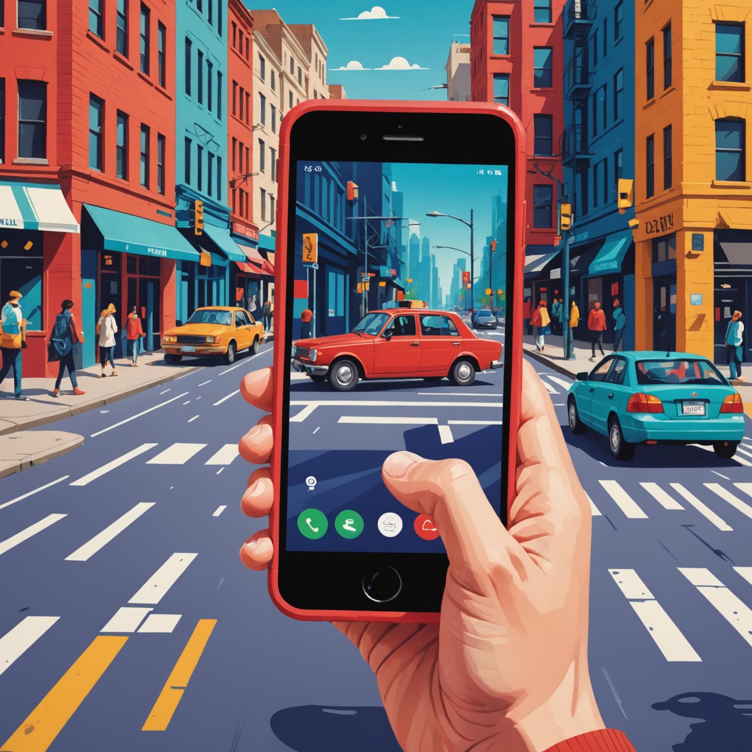 colorful phone cover stylish phone case personalized phone cover