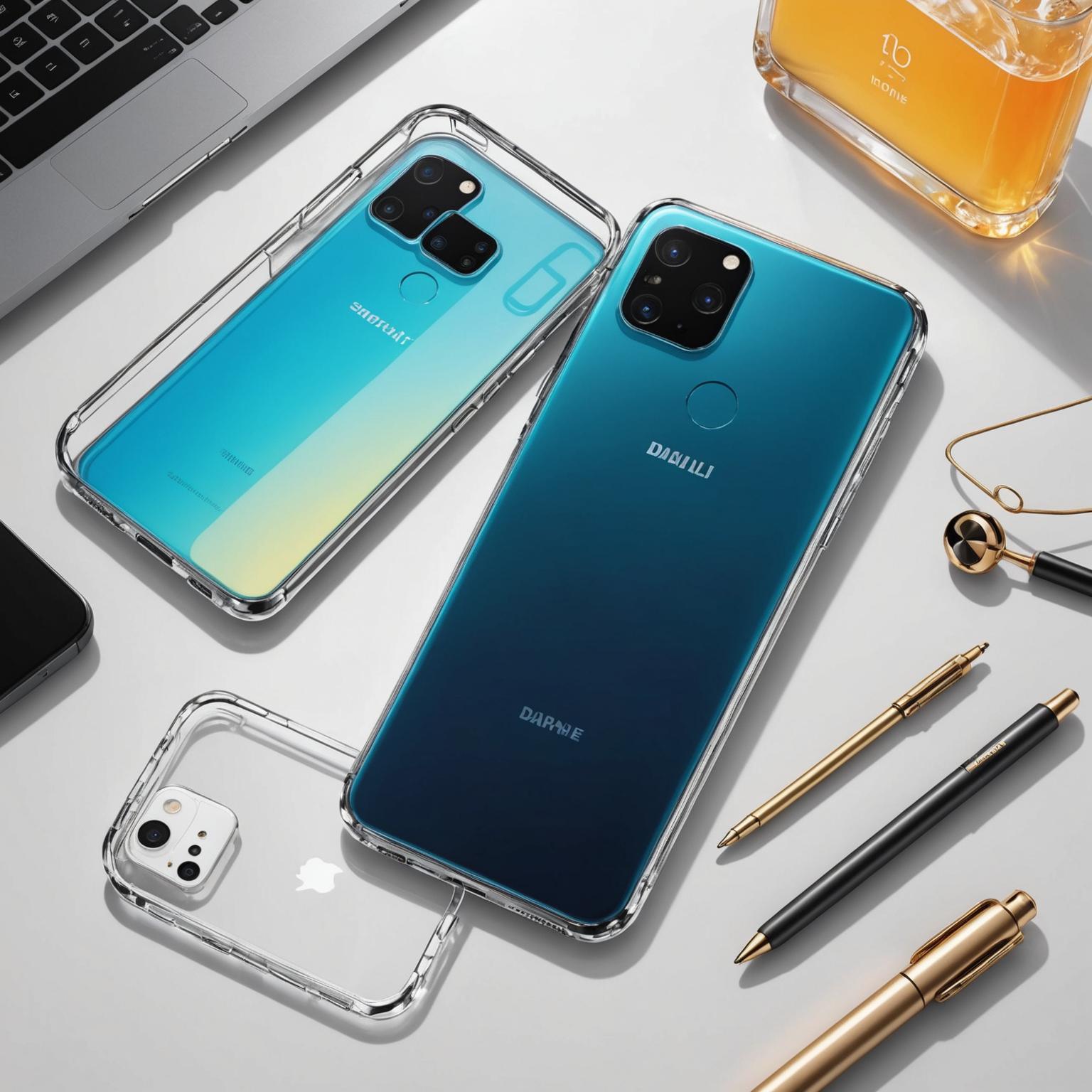 clear phone cover transparent phone case thin clear phone case