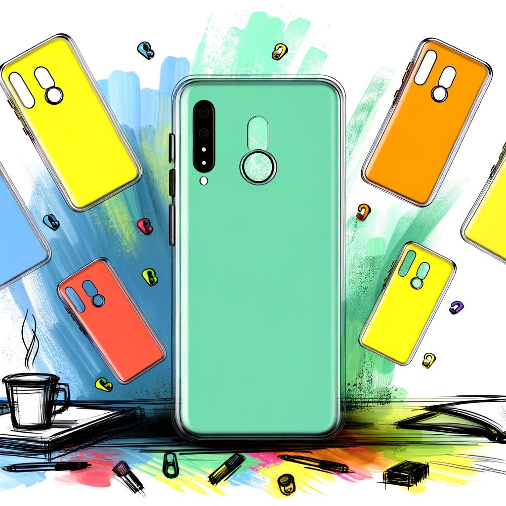 colorful phone case stylish phone case unique phone cover designs colorful phone case