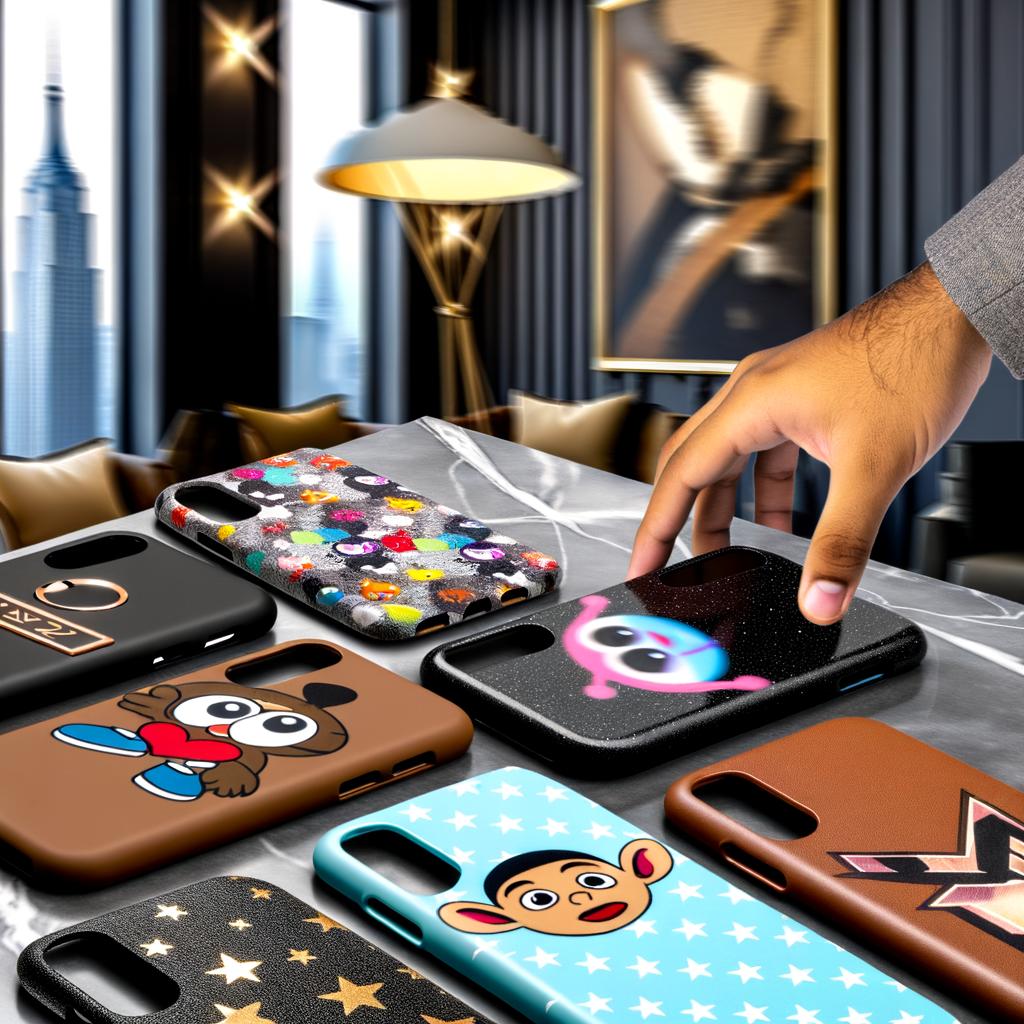 colorful phone cover funny phone cases artistic phone cases