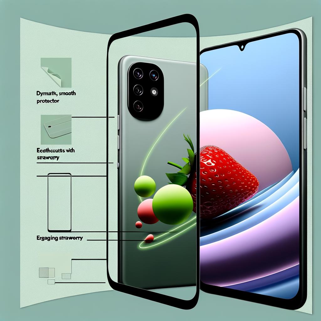 phone cover screen protector phone cover screen protector