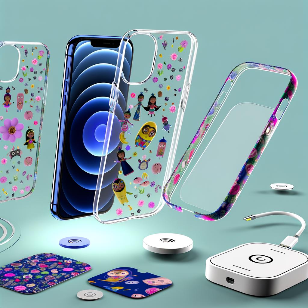 clear phone case transparent phone case clear phone cover