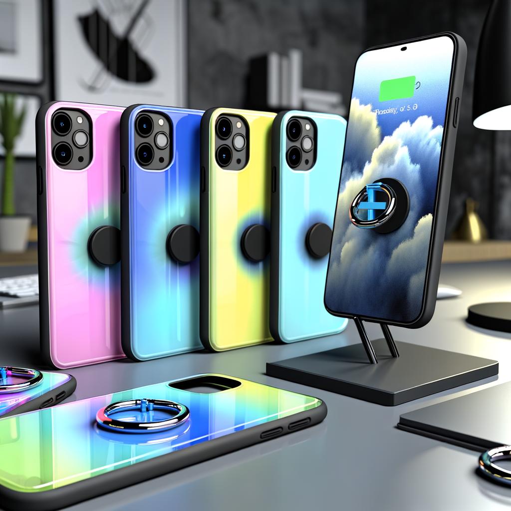 Magnetic phone cover magnetic back cover for phone magnetic phone cover magnetic phone cover features