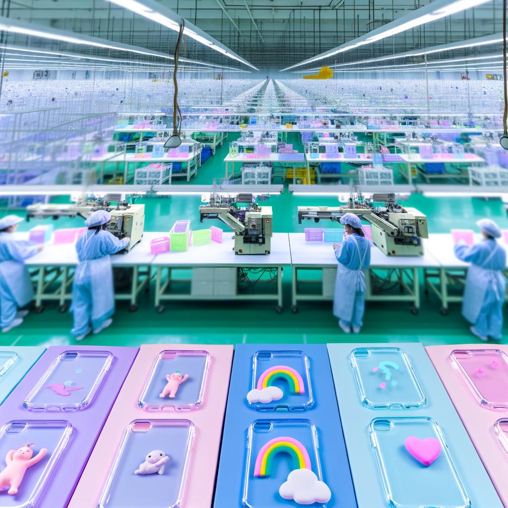 transparent phone cover soft transparent phone case clear protective case