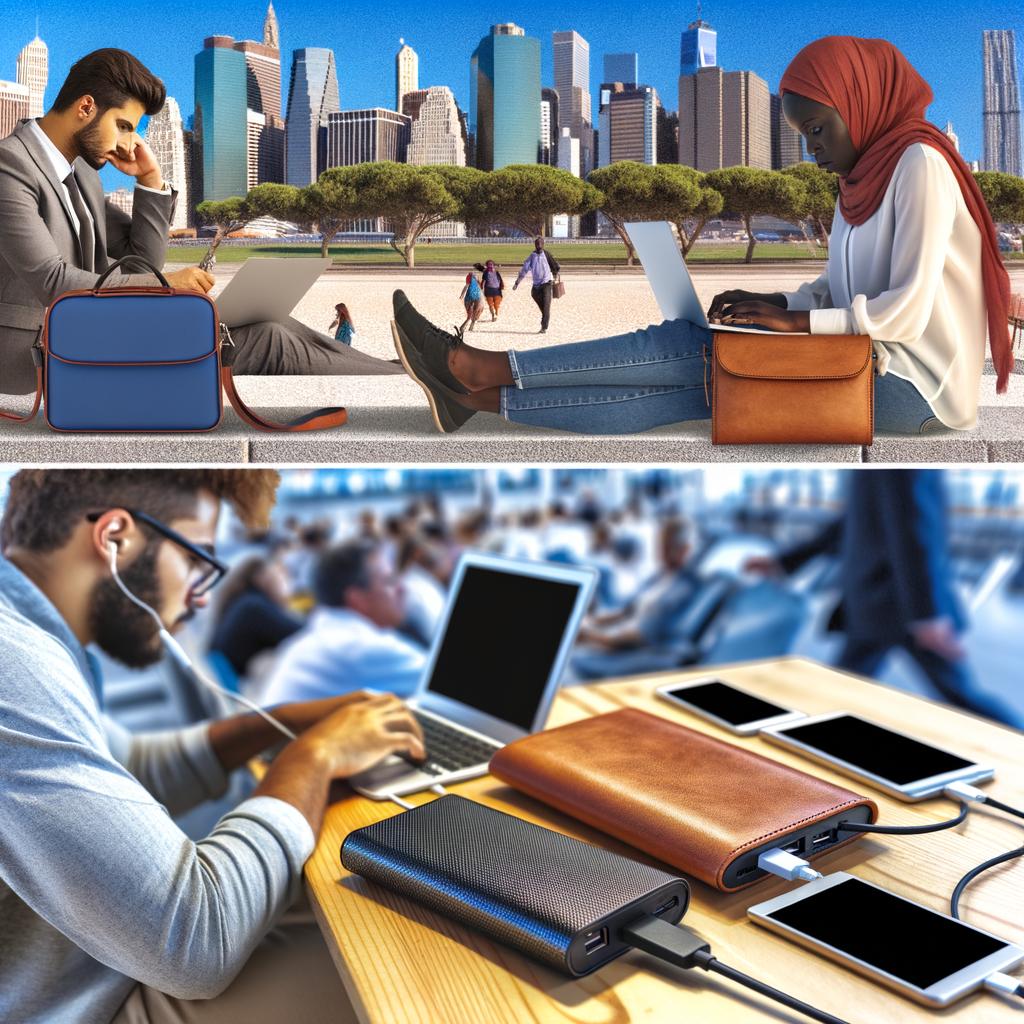 fast power bank best fast power banks 2023 high quality