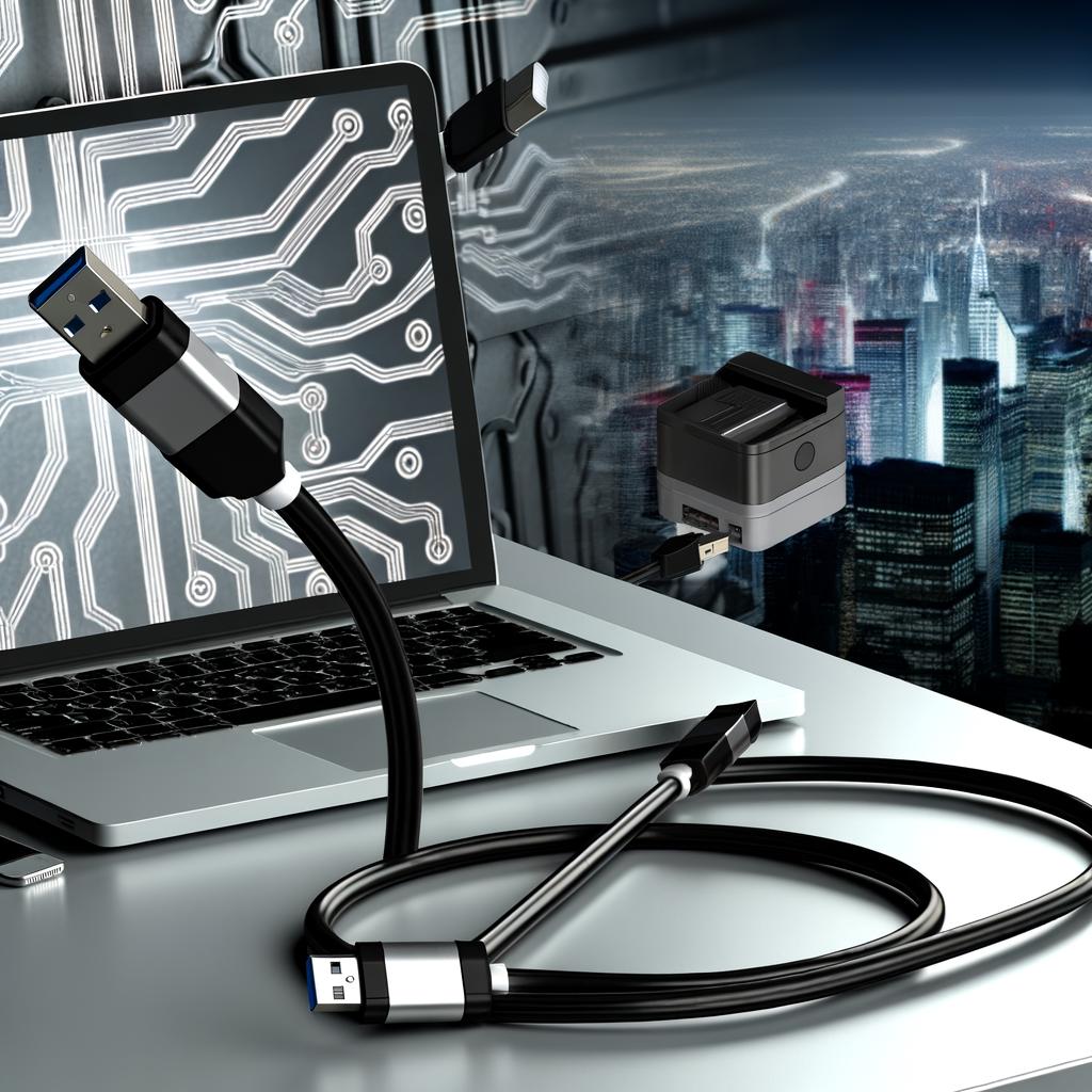 data cable USB data cable fiber optic data cable