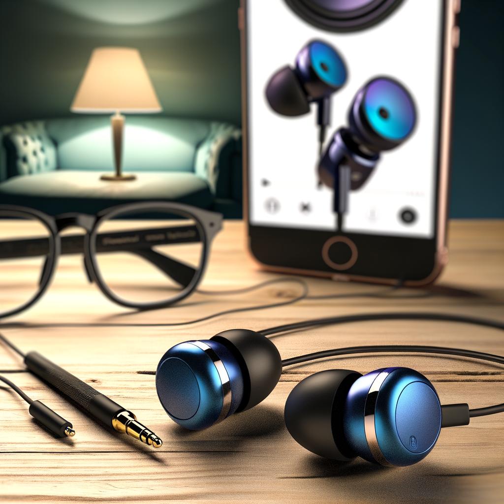 earphone  Bluetooth earphones in-ear earphones earphone deals