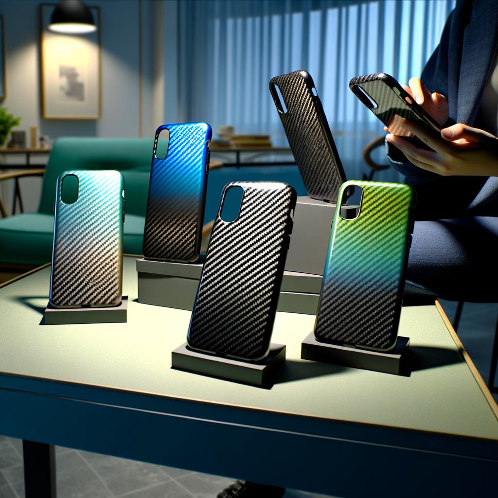 luxury phone case high-end mobile cases elegant phone cover