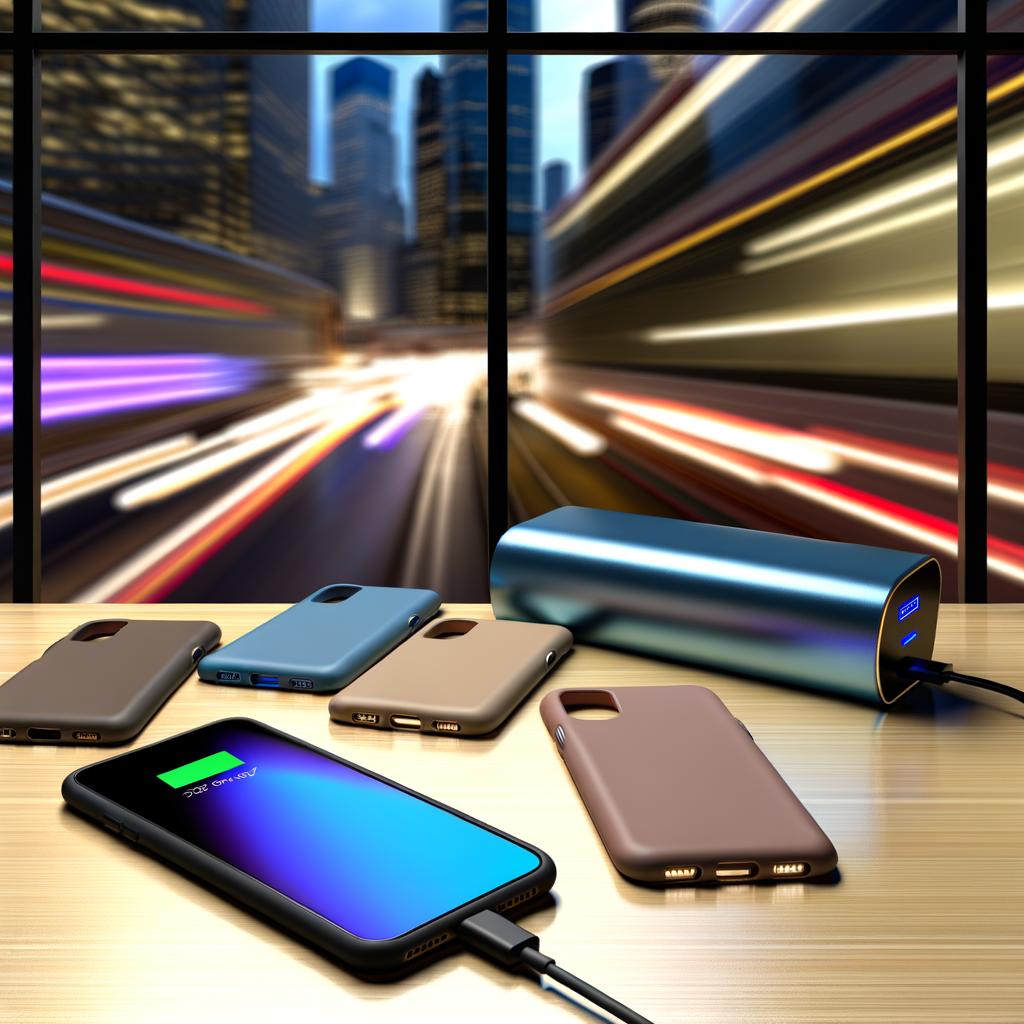 fast power bank best fast power banks 2023 high quality